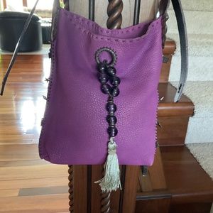 Henry Beguelin Handbag small